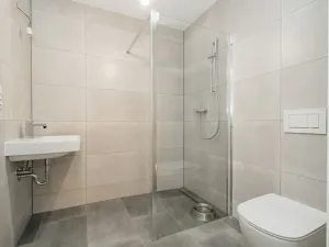 Prodej rodinného domu, Vysoký Újezd, 170 m2