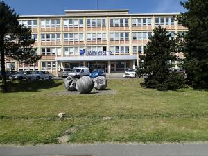 Pronájem kanceláře, Jablonec nad Nisou, Palackého, 62 m2