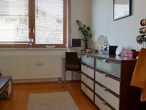 Pronájem bytu 2+kk, Praha - Strašnice, Názovská, 65 m2