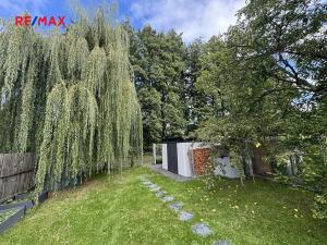 Prodej chaty, Měrunice, 37 m2