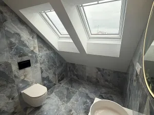 Prodej bytu 2+kk, České Budějovice, Štítného, 90 m2