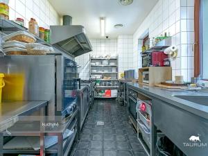 Prodej restaurace, Rokycany, Sokolská, 413 m2