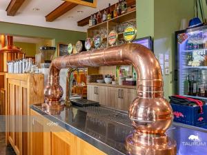 Prodej kanceláře, Rokycany, Sokolská, 413 m2