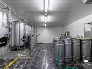 Prodej kanceláře, Rokycany, Sokolská, 413 m2