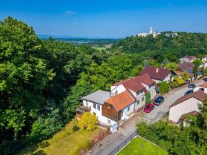 Prodej rodinného domu, Hluboká nad Vltavou, Na Vyhlídce, 155 m2