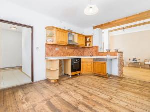 Prodej rodinného domu, Hluboká nad Vltavou, Na Vyhlídce, 155 m2