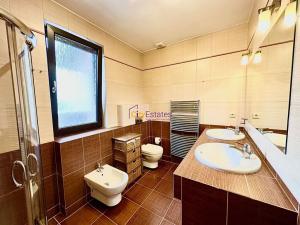 Prodej rodinného domu, Mělník, Luční, 186 m2