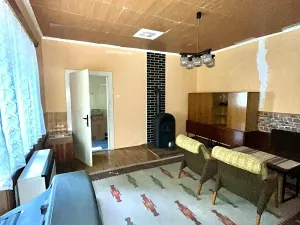 Prodej rodinného domu, Pečky, 28. října, 96 m2