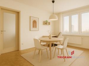 Prodej bytu 2+1, Hradec Králové - Nový Hradec Králové, Durychova, 79 m2