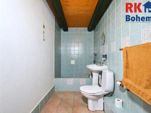 Prodej zemědělského objektu, Břežany II, 128 m2