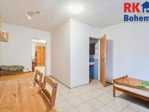 Prodej výrobních prostor, Břežany II, 128 m2