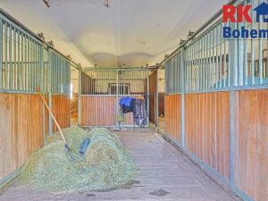 Prodej výrobních prostor, Břežany II, 128 m2