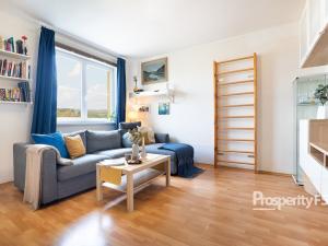 Prodej bytu 2+kk, Stochov, S. K. Neumanna, 48 m2