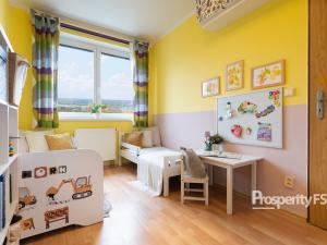 Prodej bytu 2+kk, Stochov, S. K. Neumanna, 48 m2