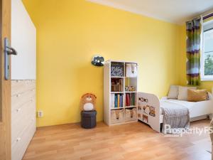 Prodej bytu 2+kk, Stochov, S. K. Neumanna, 48 m2