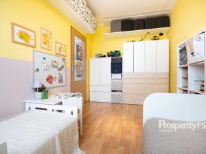 Prodej bytu 2+kk, Stochov, S. K. Neumanna, 48 m2