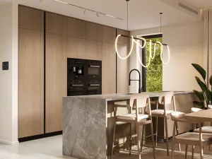 Prodej bytu 6+kk a větší, Praha - Hlubočepy, Ke Smíchovu, 247 m2