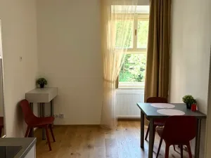 Pronájem bytu 2+kk, Praha - Dejvice, Studentská, 31 m2