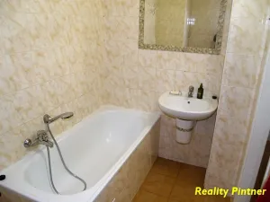 Pronájem bytu 2+1, Příbram, Bratří Čapků, 50 m2