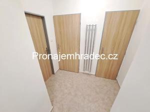 Pronájem bytu 2+kk, Hradec Králové, Pražská třída, 45 m2