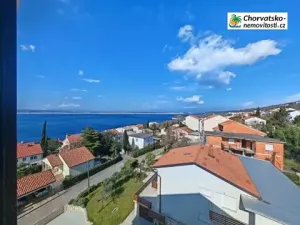 Prodej bytu 3+1, Dramalj, Chorvatsko, 61 m2