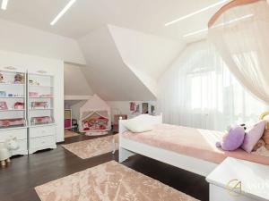 Prodej rodinného domu, Moravany, Pod Remízkem, 322 m2