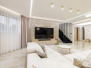 Prodej rodinného domu, Moravany, Pod Remízkem, 322 m2