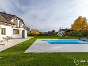 Prodej rodinného domu, Moravany, Pod Remízkem, 322 m2