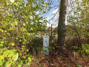 Prodej pozemku pro bydlení, Labské Chrčice, 1242 m2