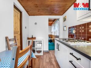 Prodej chaty, Chřibská, 79 m2