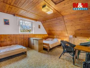 Prodej chaty, Chřibská, 79 m2