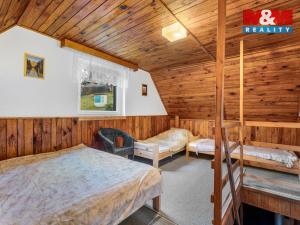 Prodej chaty, Chřibská, 79 m2