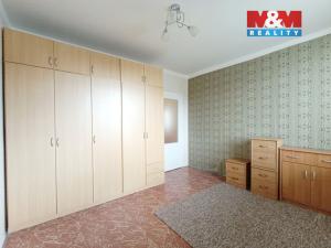 Pronájem bytu 4+1, Česká Kamenice, 5. května, 78 m2