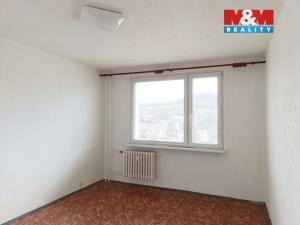 Pronájem bytu 4+1, Česká Kamenice, 5. května, 78 m2