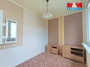 Pronájem bytu 4+1, Česká Kamenice, 5. května, 78 m2