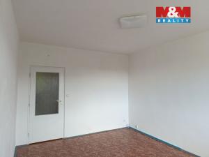 Pronájem bytu 4+1, Česká Kamenice, 5. května, 78 m2