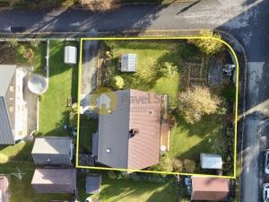 Prodej rodinného domu, Stachy, 230 m2