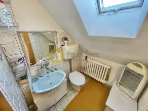 Prodej rodinného domu, Stachy, 230 m2