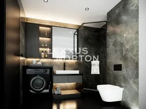 Prodej bytu 3+kk, Praha - Malešice, U tvrze, 79 m2