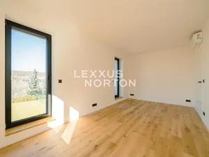 Pronájem rodinného domu, Praha - Stodůlky, Ke Koh-i-nooru, 282 m2