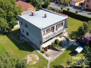 Prodej obchodního prostoru, Uhlířské Janovice, Jungmannova, 303 m2