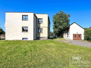 Prodej obchodního prostoru, Uhlířské Janovice, Jungmannova, 303 m2