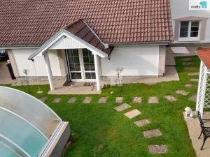 Pronájem bytu 2+kk, Beřovice, 100 m2