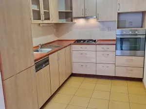 Prodej bytu 3+1, Praha - Vinohrady, Přemyslovská, 112 m2