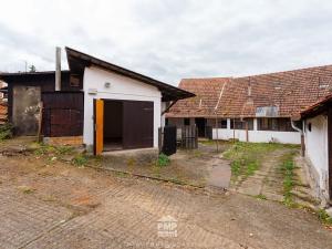 Prodej rodinného domu, Šebrov-Kateřina, 292 m2