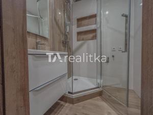 Pronájem bytu 2+1, Orlová, Kpt. Jaroše, 53 m2