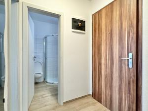 Pronájem bytu 2+1, Krnov - Pod Bezručovým vrchem, Seifertova, 30 m2