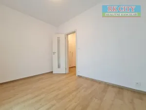 Pronájem bytu 2+1, Krnov - Pod Bezručovým vrchem, Seifertova, 50 m2
