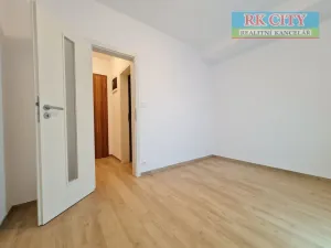Pronájem bytu 2+1, Krnov - Pod Bezručovým vrchem, Seifertova, 50 m2