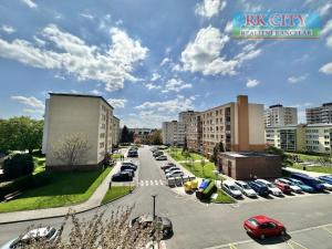 Pronájem bytu 1+1, Opava - Kateřinky, Holasická, 35 m2